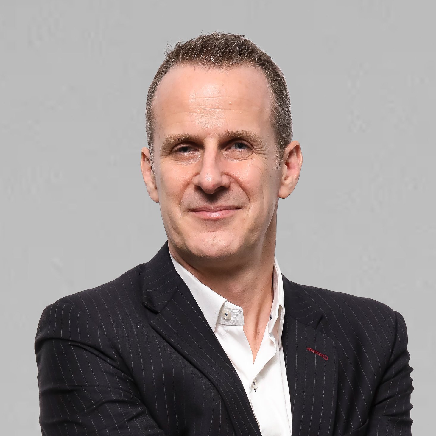 Fabien Gauthier