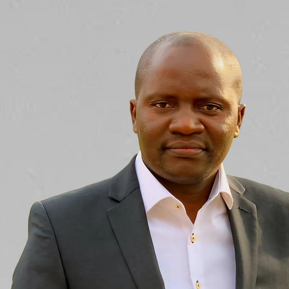Richard Sauramba