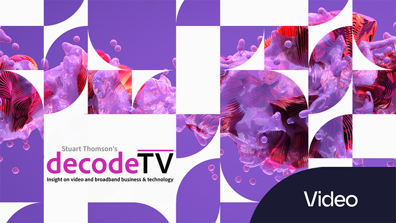 decodeTV fighting piracy in 2026 