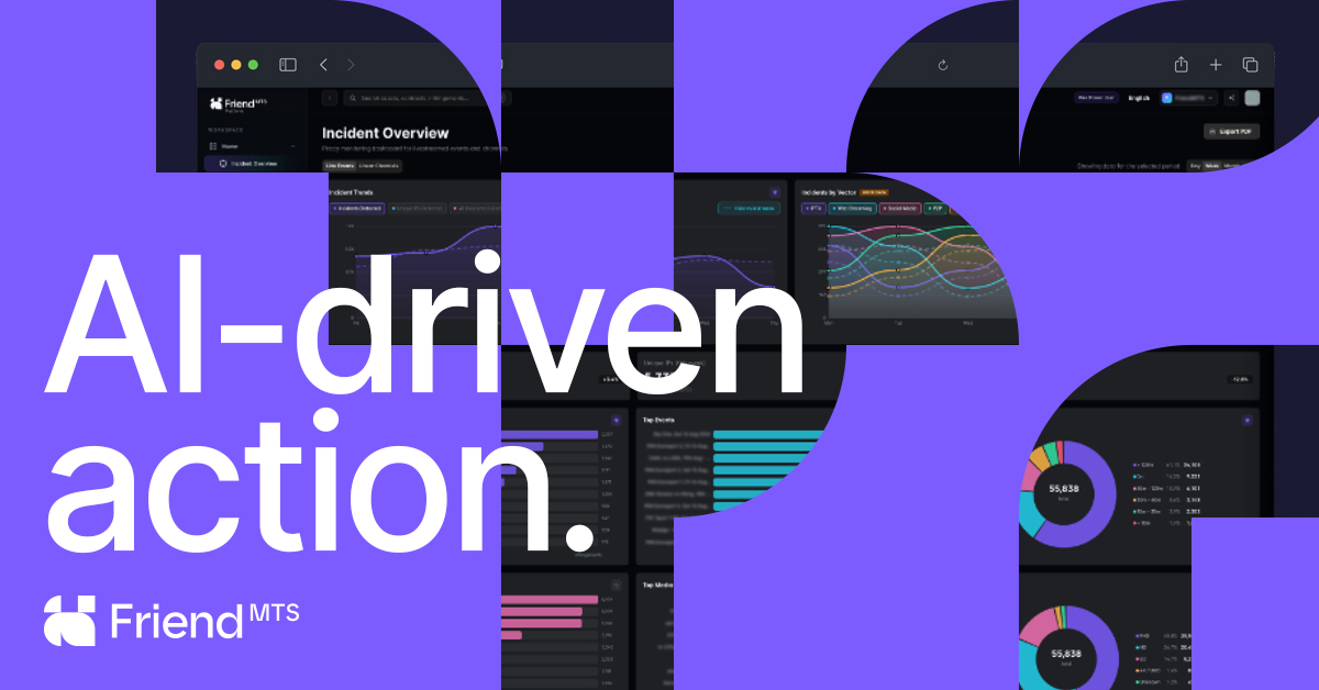 Friend MTS launches the FMTS Platform