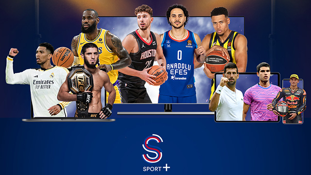 Friend MTS protects sports content for Saran