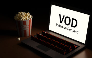 Let’s All Go to the Movies…at Home. Protecting Revenue in the Days of COVID for Content Originators and Distributors
