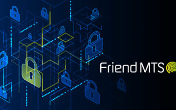 Friend MTS Collaborates with Akamai to Tackle Real-World Piracy with New Server-Side A/B Variant Watermarking Solution