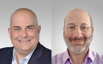 Friend MTS Expands Leadership Team – Appoints John Ward to Executive Vice President, Americas and Andrew Shindler to General Counsel