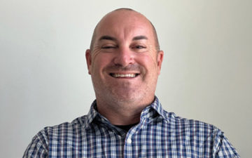 Content Protection Specialist Friend MTS Bolsters Leadership Team – Appoints Mike Baron to Senior Vice President, Sales & Strategy, Americas