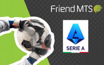 Friend MTS Confirms Three-Season Extension with Lega Serie A Marking Decade-Long Content Protection Partnership