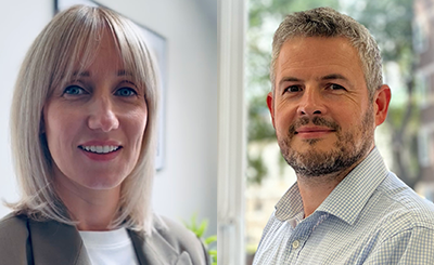 Friend MTS Announces Appointment of Director of Strategic Account Management and Head of People and Development as Company Growth Continues