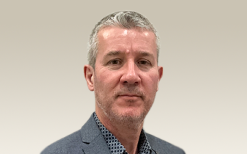 Friend MTS Appoints Chris Gibbs as SVP of Sales
