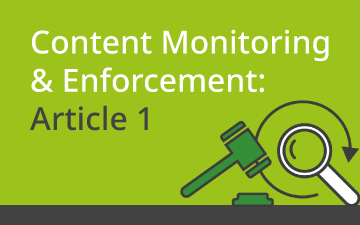 Using expert monitoring to stop content fraud and boost revenue