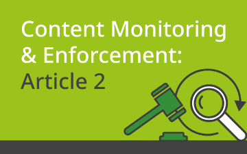 Why multi-channel monitoring at scale is key in preventing content fraud