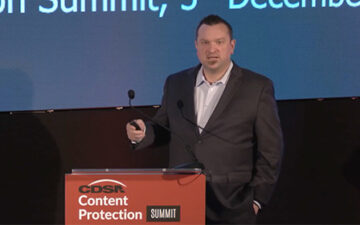 CDSA Content Protection Summit 2023 Presentation Video – Protecting Live Content: Priorities & Best Practices